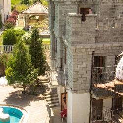 Фото Отель Крафт