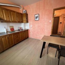 Фото Апартаменты на улице Склизкова 116 корпус 5