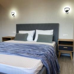 Апартаменты студия гостиничный комплекс Радуга 10И