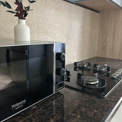 Фото Апартаменты на улице Монтажная 13