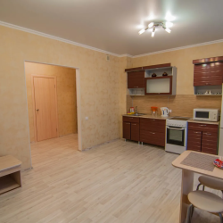Фото Отель AtmaHouse на улице Бориса Житкова 5 корпус 1