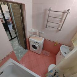 Фото Апартаменты двухкомнатные на улице Шаумяна, 1