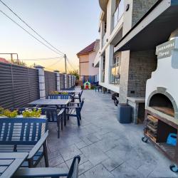 Фото Отель МагДомъ