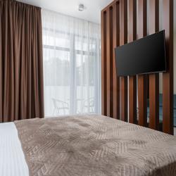 Фото Отель Пафос