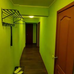 Фото Апартаменты на улице Болотникова 4