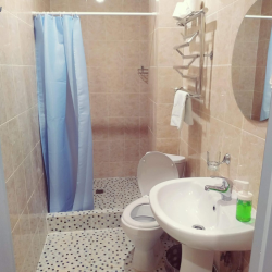 Фото Отель Крона