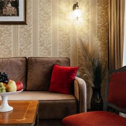 Фото Отель Amra Park-Hotel & Spa (Амра)