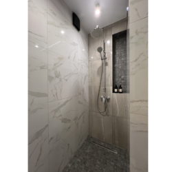 2-комнатные апартаменты стандарт