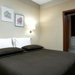 Фото Отель Белгравия