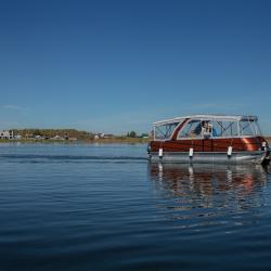 Фото Отель Мандала