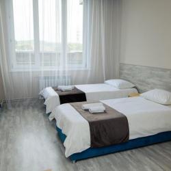 Фото Отель 7 Rooms (7 румс)