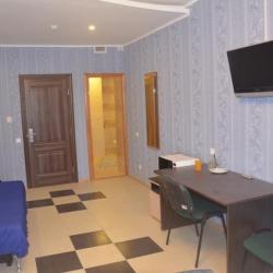 Фото Отель Флайт