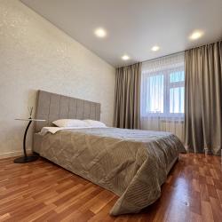 Фото Апартаменты на улице Октябрьская 197