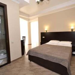 Фото Отель Гостевой дом Милана