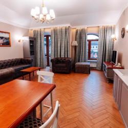 Фото Отель Златинские Лавки