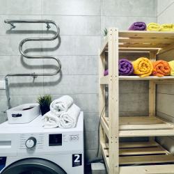 Фото Отель Vegas apartments (Вегас апартментс) на улице Профинтерна 13