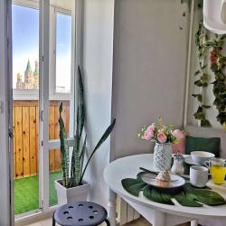 Фото Апартаменты на улице Вознесенская