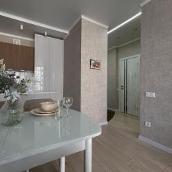 Фото Отель Green FOX на улице Набережная Приволжского Затона 22