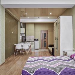 Фото Апартаменты в центре на Сенявина 5