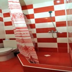 Комната люкс с 1 двуспальной кроватью