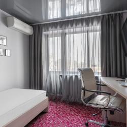 фото 30 Marins Park Hotel Nizhny Novgorod (Маринс Парк Нижний Новгород)