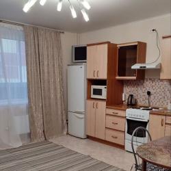 1-комнатные апартаменты стандарт