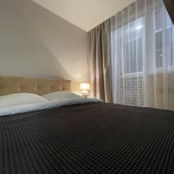 1-комнатные апартаменты стандарт