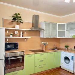 Фото Апартаменты на улице Ягодинская