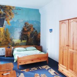 Фото Отель У медведя