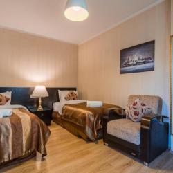 Фото Отель Iliani (Илиани)