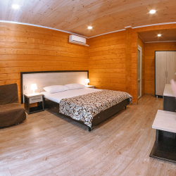 Фото Отель Каро