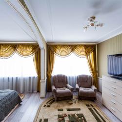 Фото Отель Bed & Breakfast (Бед энд Брекфаст)