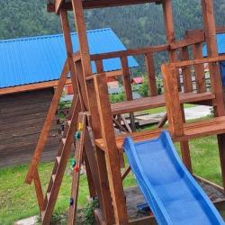 Комната стандарт с 1 двуспальной кроватью