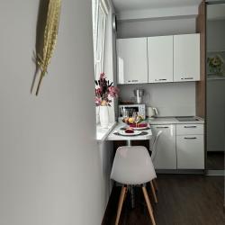 2-местные 1-комнатные апартаменты студия 18