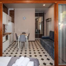 Фото Апартаменты на улице Эстонская 88/11