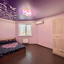 3-комнатные апартаменты стандарт