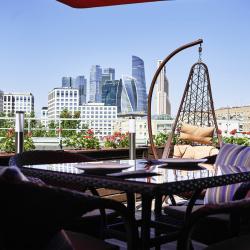 фото 6 Ibis Moscow Kievskaya (Ибис Киевская)