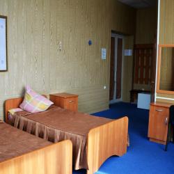 Фото Отель Ла вита