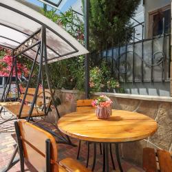 Фото Отель Вилла Арнис