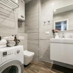 Фото Апартаменты Йорт на улице Комсомольская 1