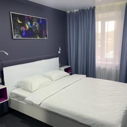 Фото Отель Луноход