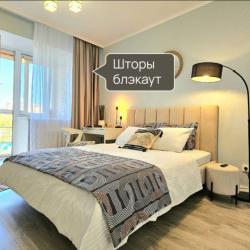 Фото Отель Urban Apartments (Урбан Апартментс) на улице Агрономическая