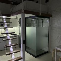 Фото Апартаменты ОсобнякAparts на улице Грузинская