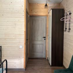 4-комнатные апартаменты стандарт