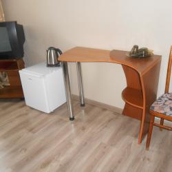 Номер эконом (с завтраком)