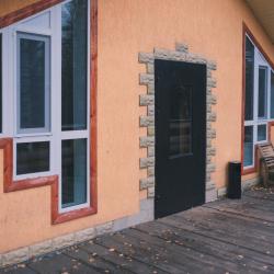 Фото Отель Слобода