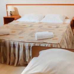 Фото Отель Экодом Фэмили 2*