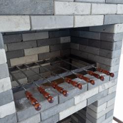 Фото Отель Коттедж на улице Садовая 8