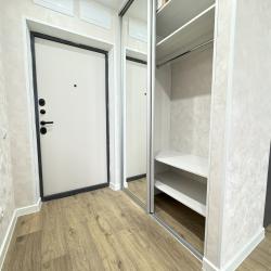 Апартаменты улучшенные Харьковская 72б