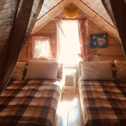 Коттедж стандарт